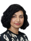 Swati Bhardwaj, M.D.